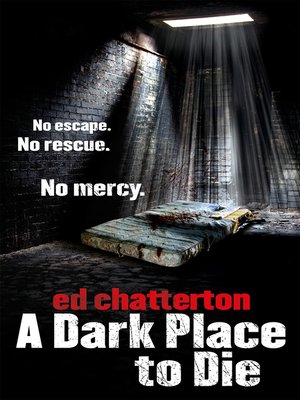 cover image of A Dark Place to Die